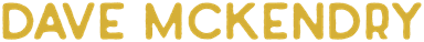 Dave McKendry